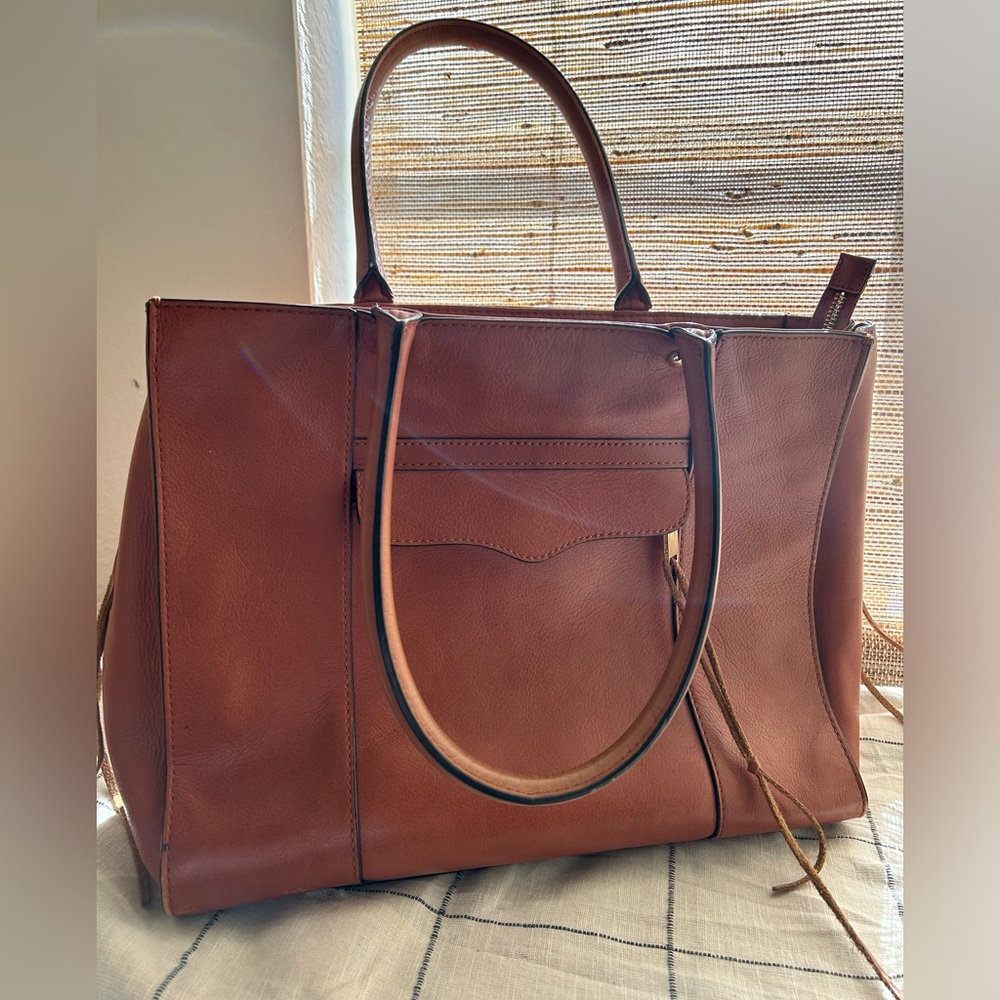 Rebecca Minkoff Leather Shoulder bag